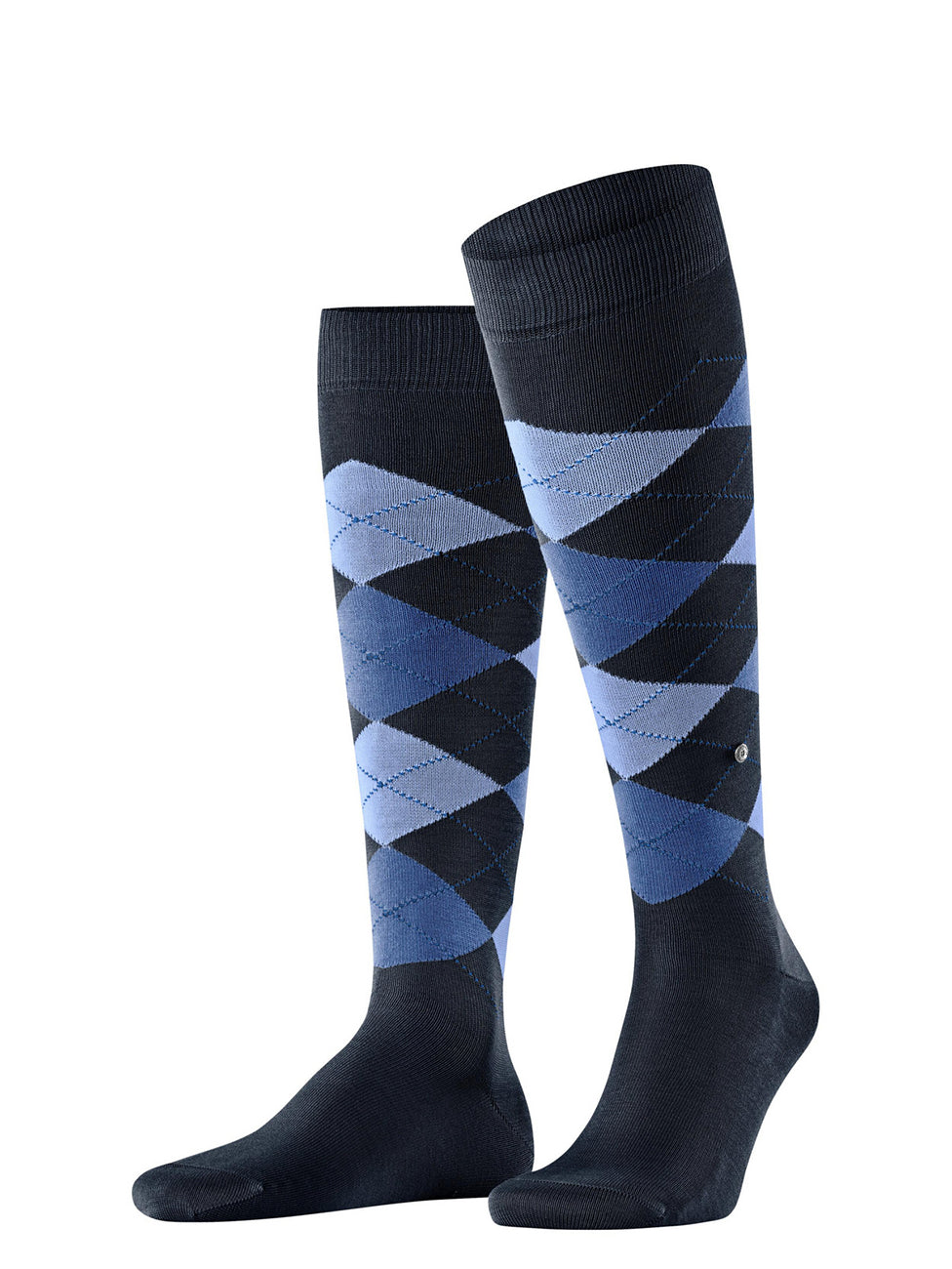 Burlington Manchester Men Knee-high Socks