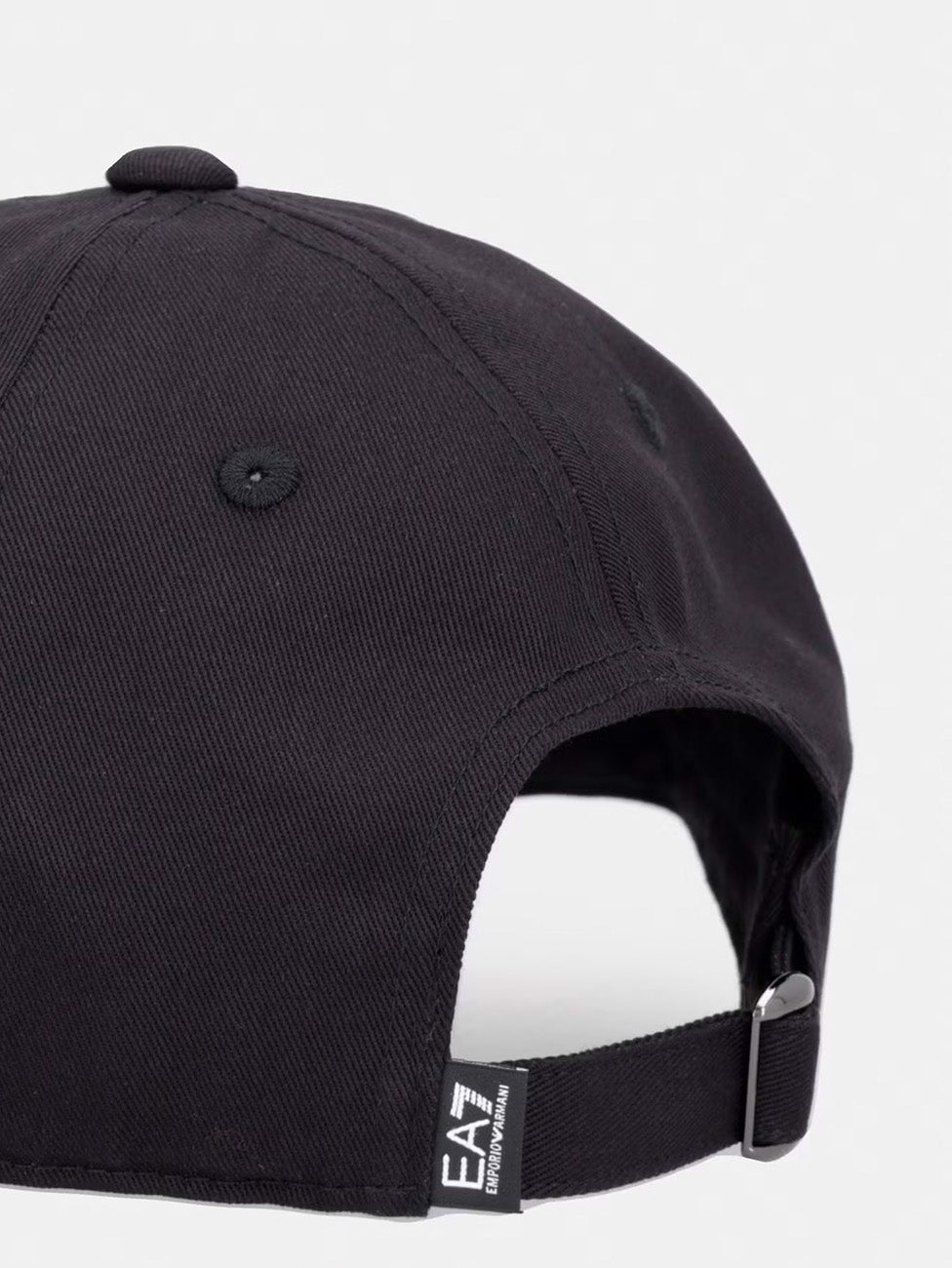 EA7 Train Graphic Series Baseball Hat