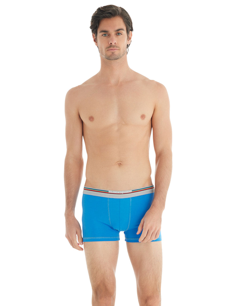 Blackspade Colored Boxers