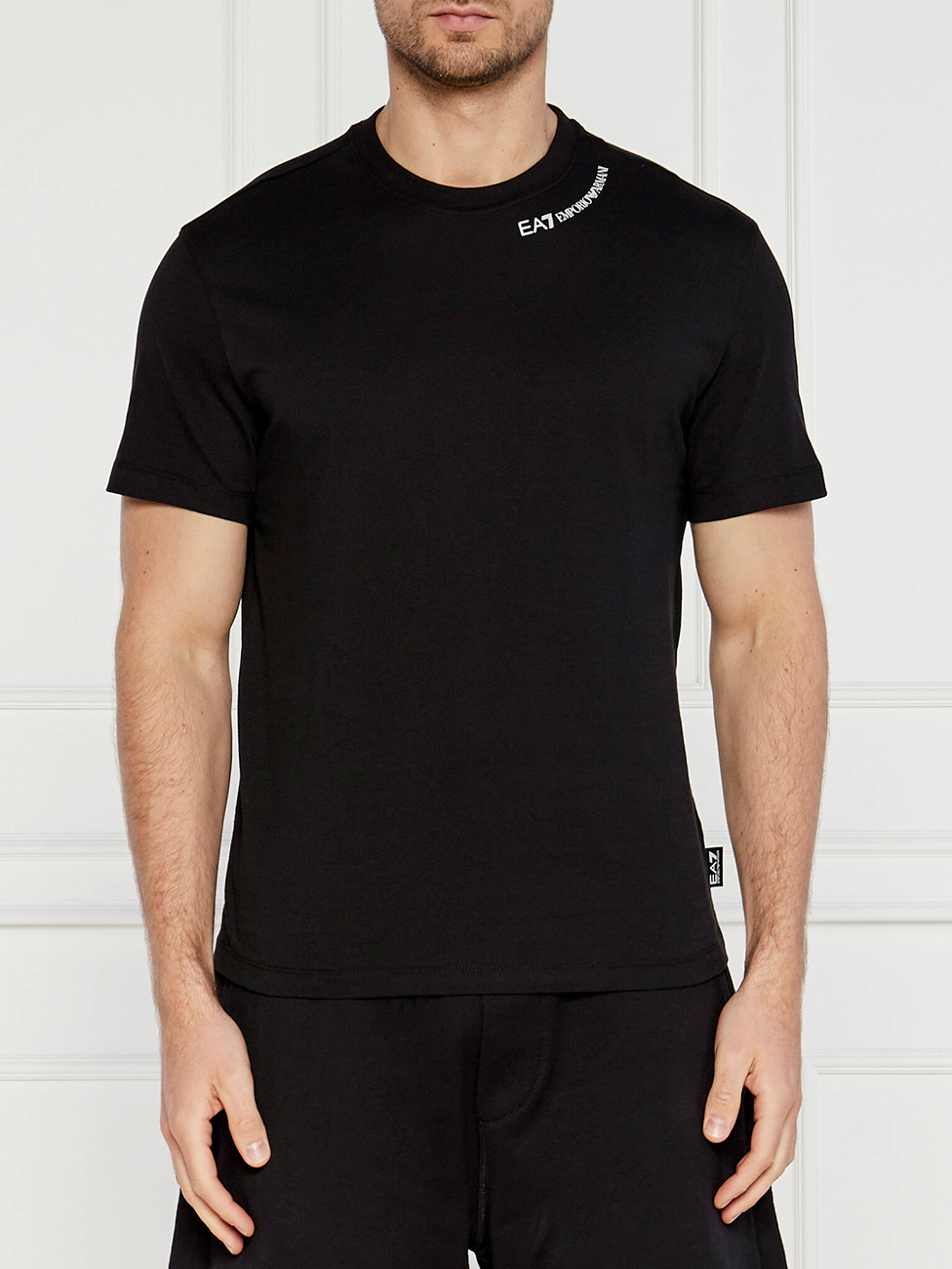 EA7 Emporio Armani T-Shirt