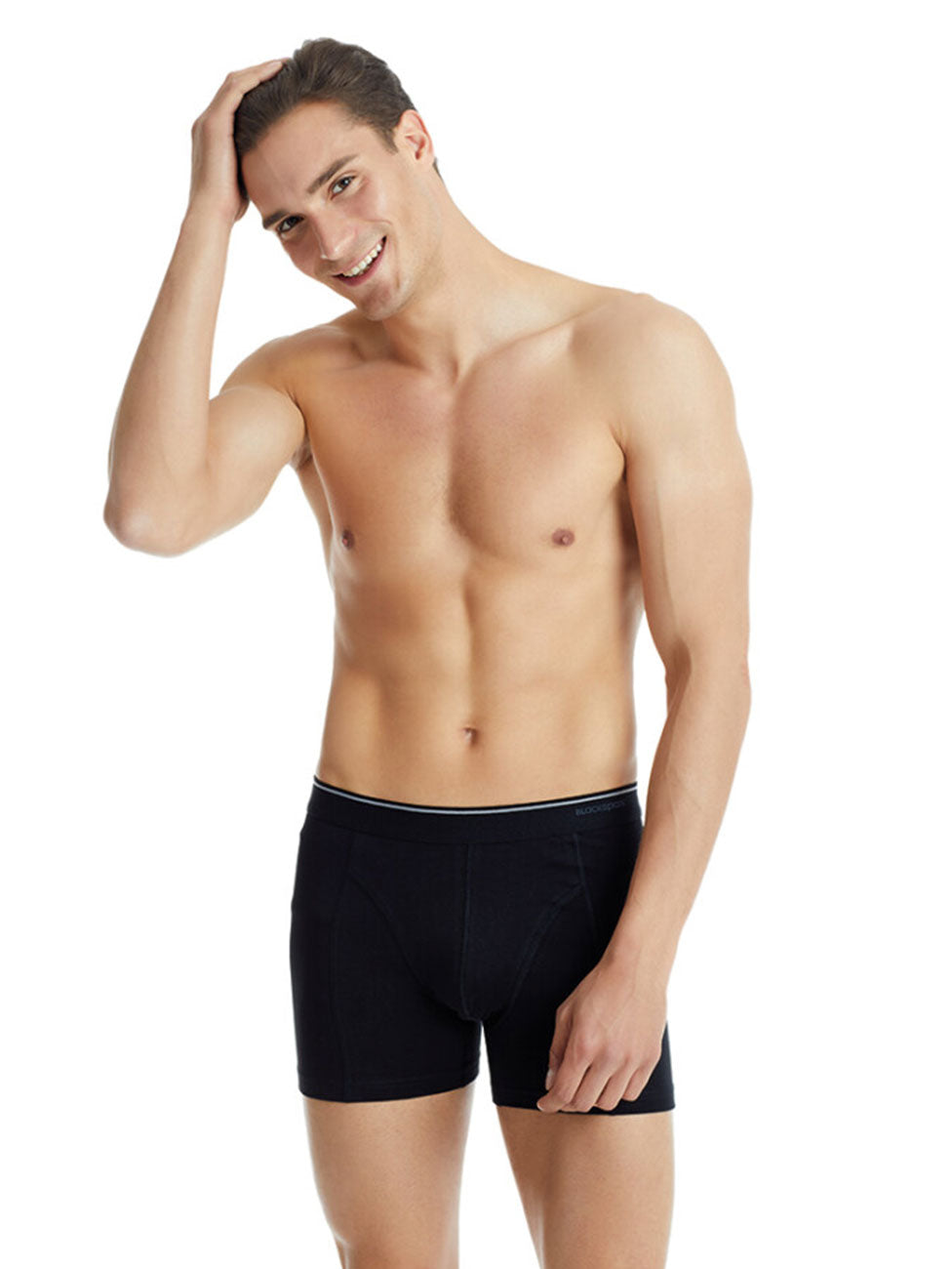 Blackspade Tender Cotton Boxer