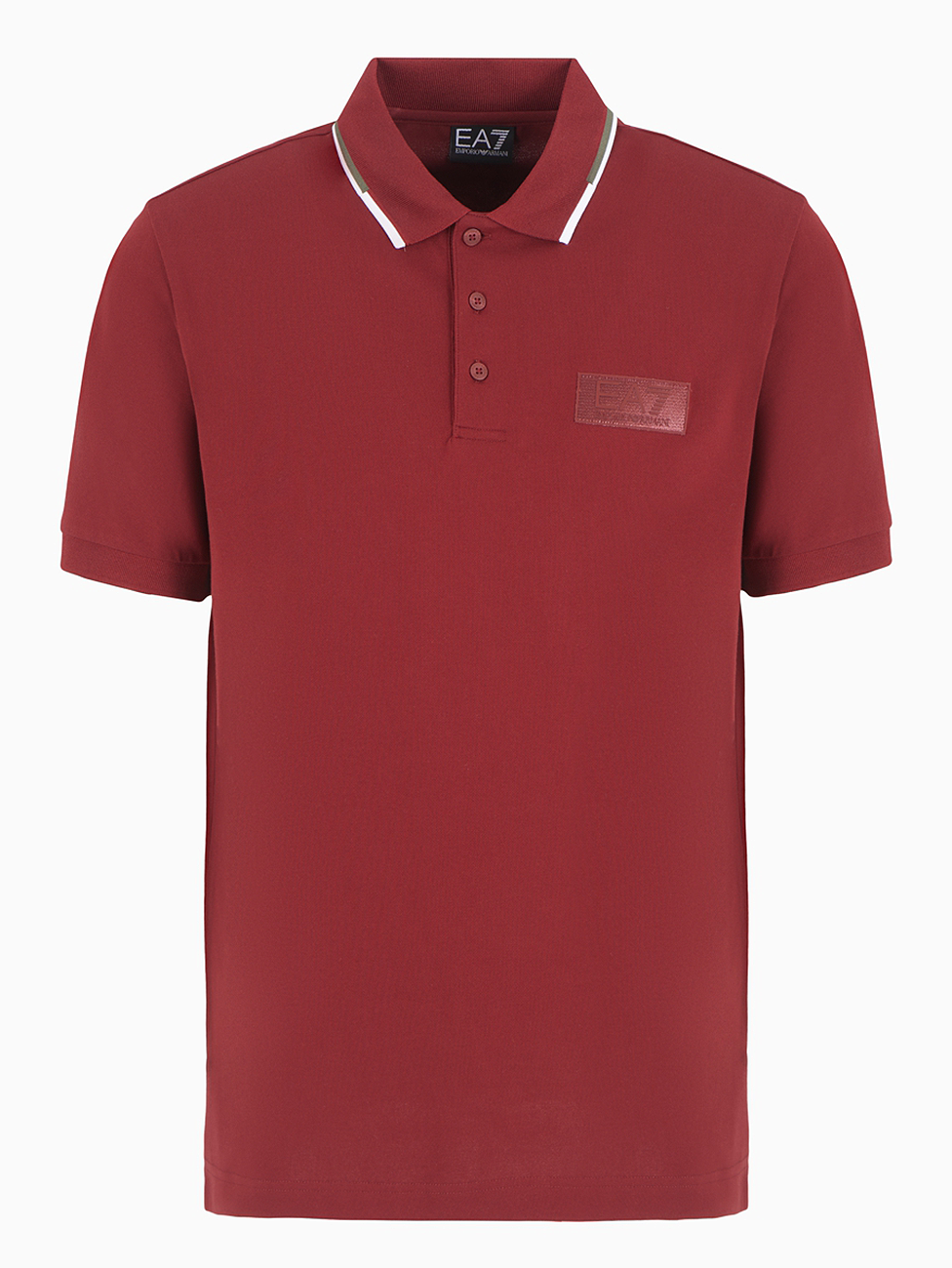 EA7 Emporio Armani Polo Shirt