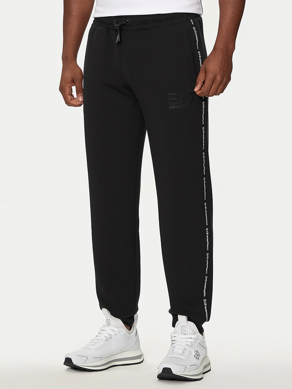 EA7 Emporio Armani Trouser