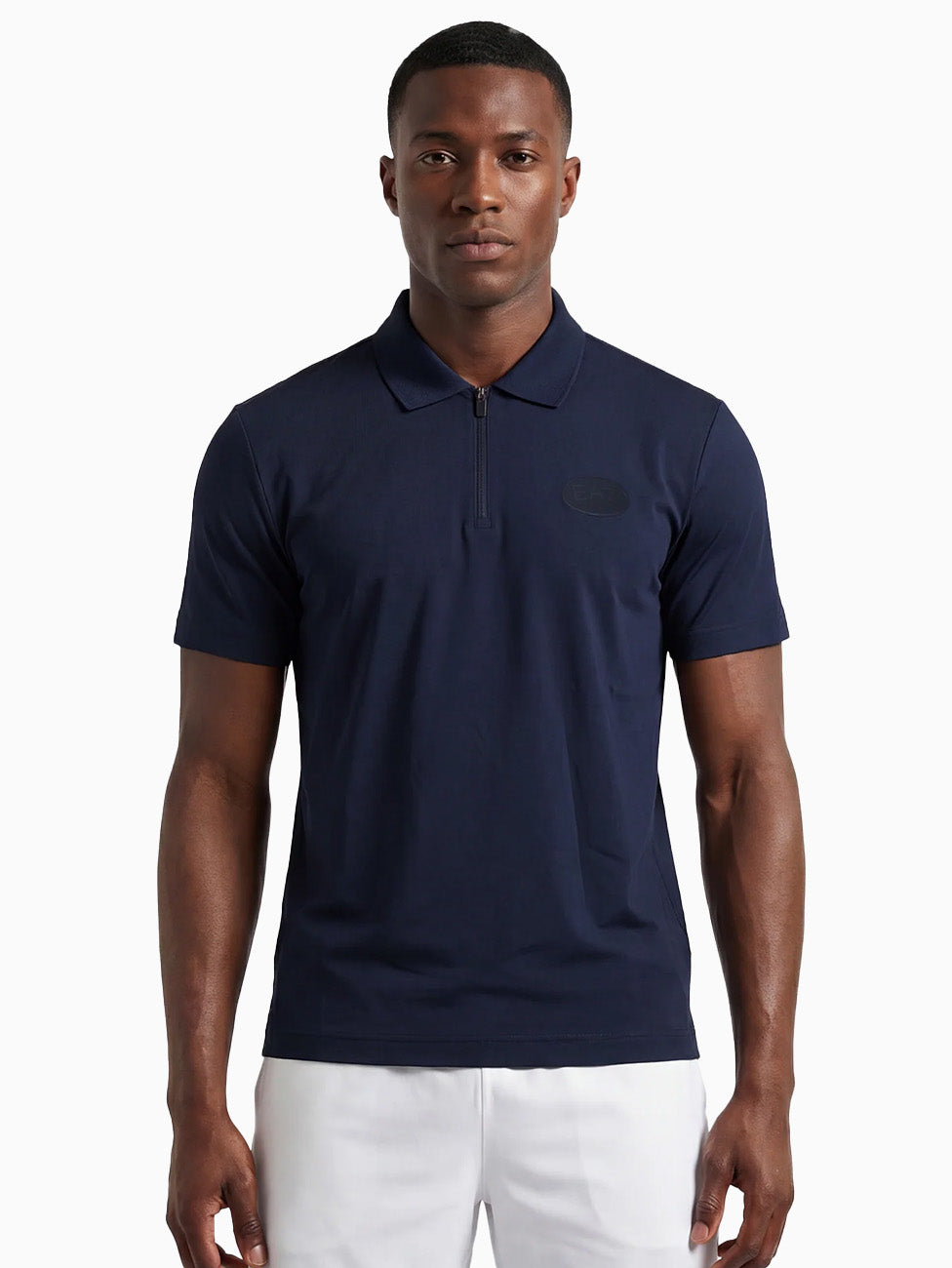 EA7 VENTUS7 Golf Pro Polo Shirt