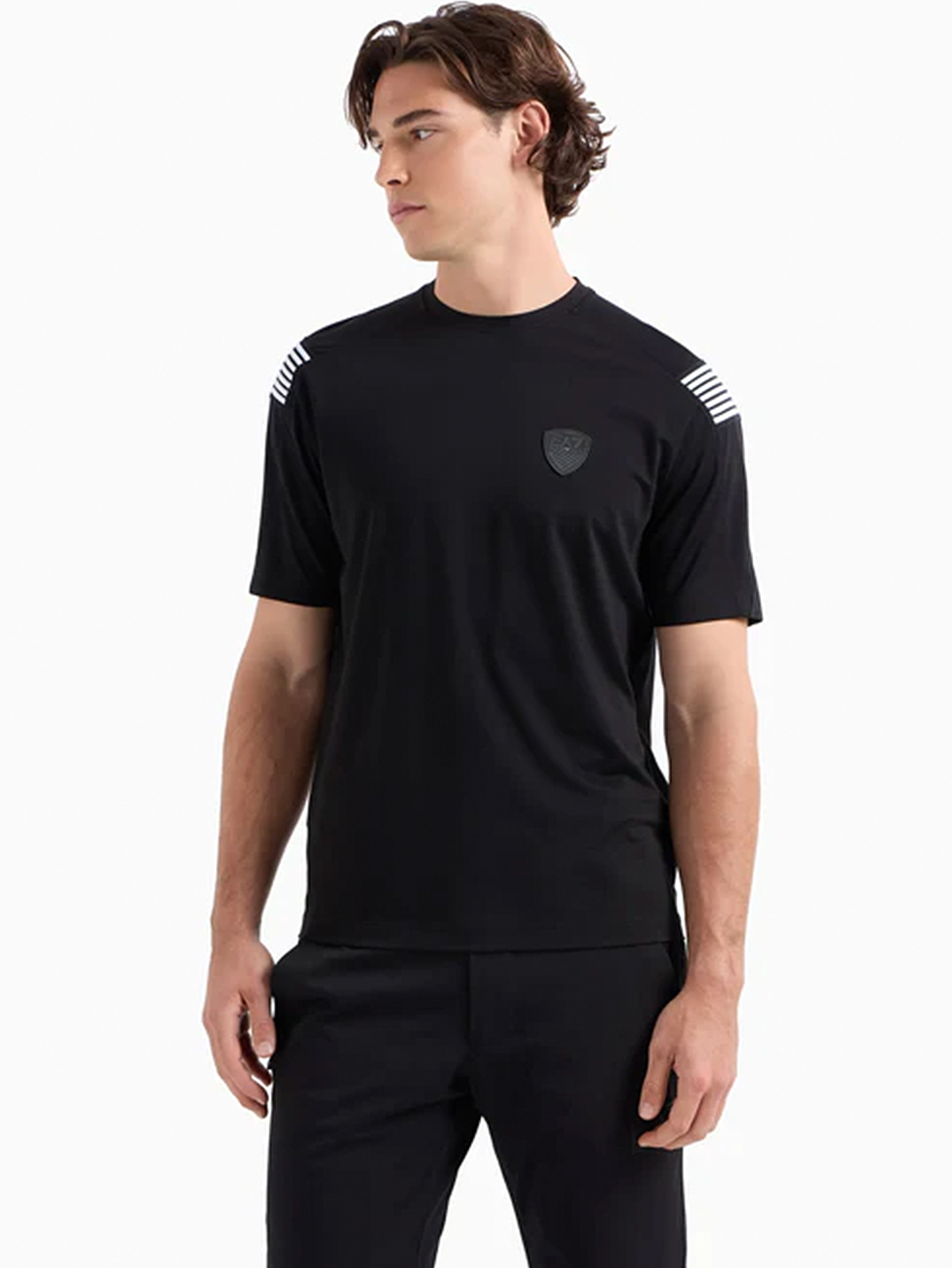 Emporio Armani EA7 Regular fit T-shirt