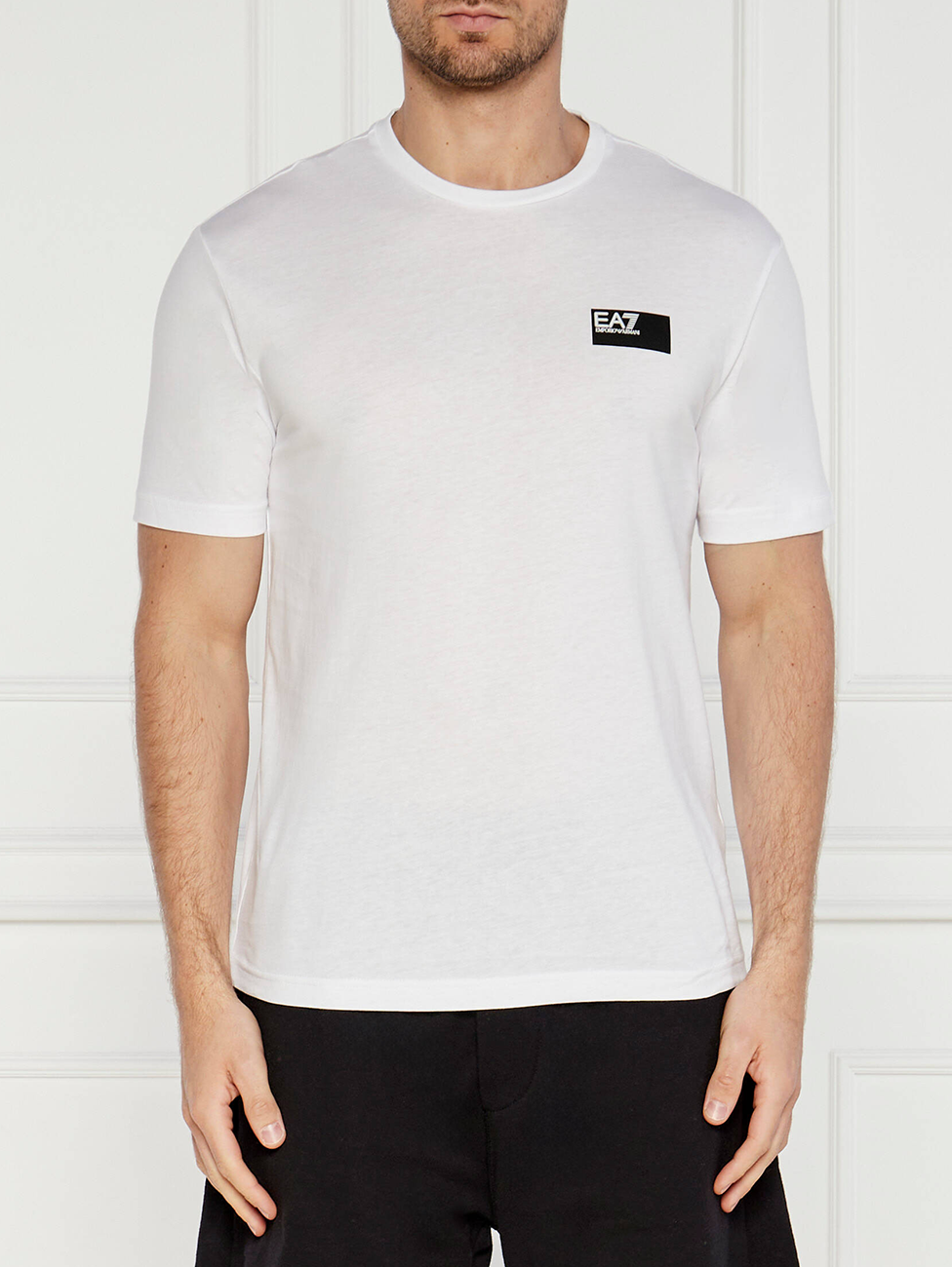 Emporio Armani EA7 Visibility T-shirt