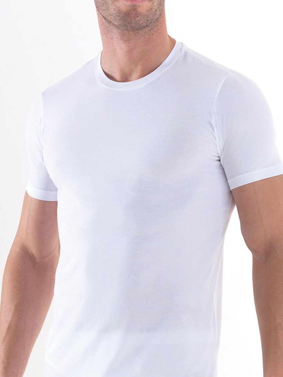 Blackspade Aura Ultimate Stretch Cotton T-Shirt