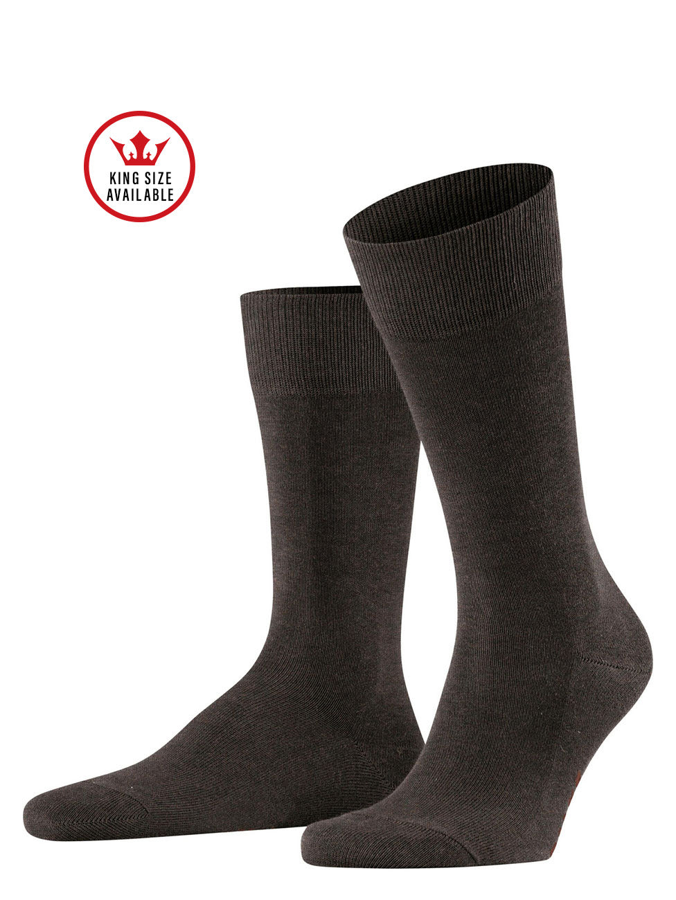 FALKE Family Cotton Men Socks