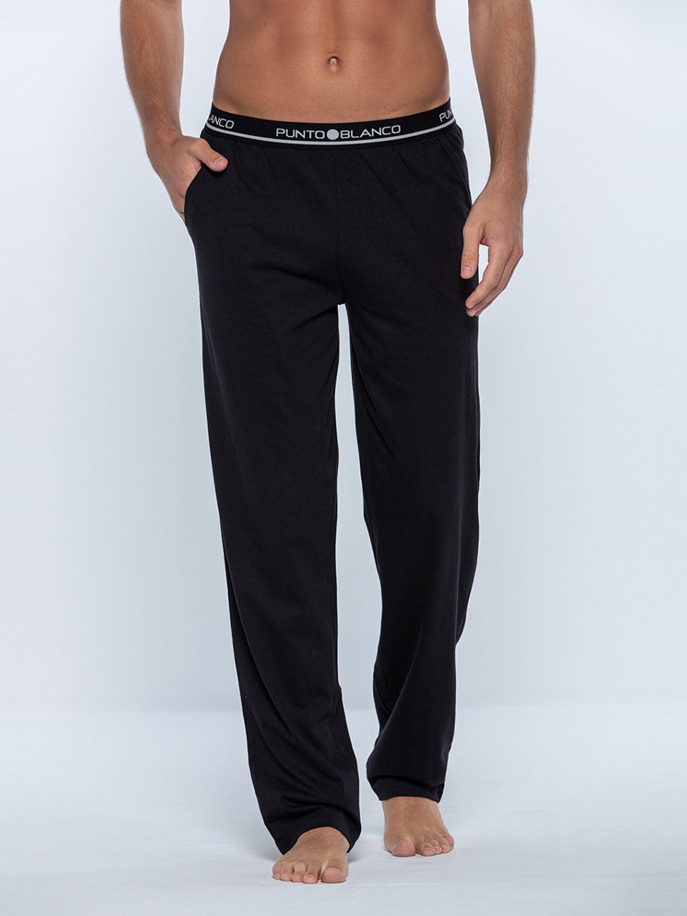 Punto Blanco Basix Pants