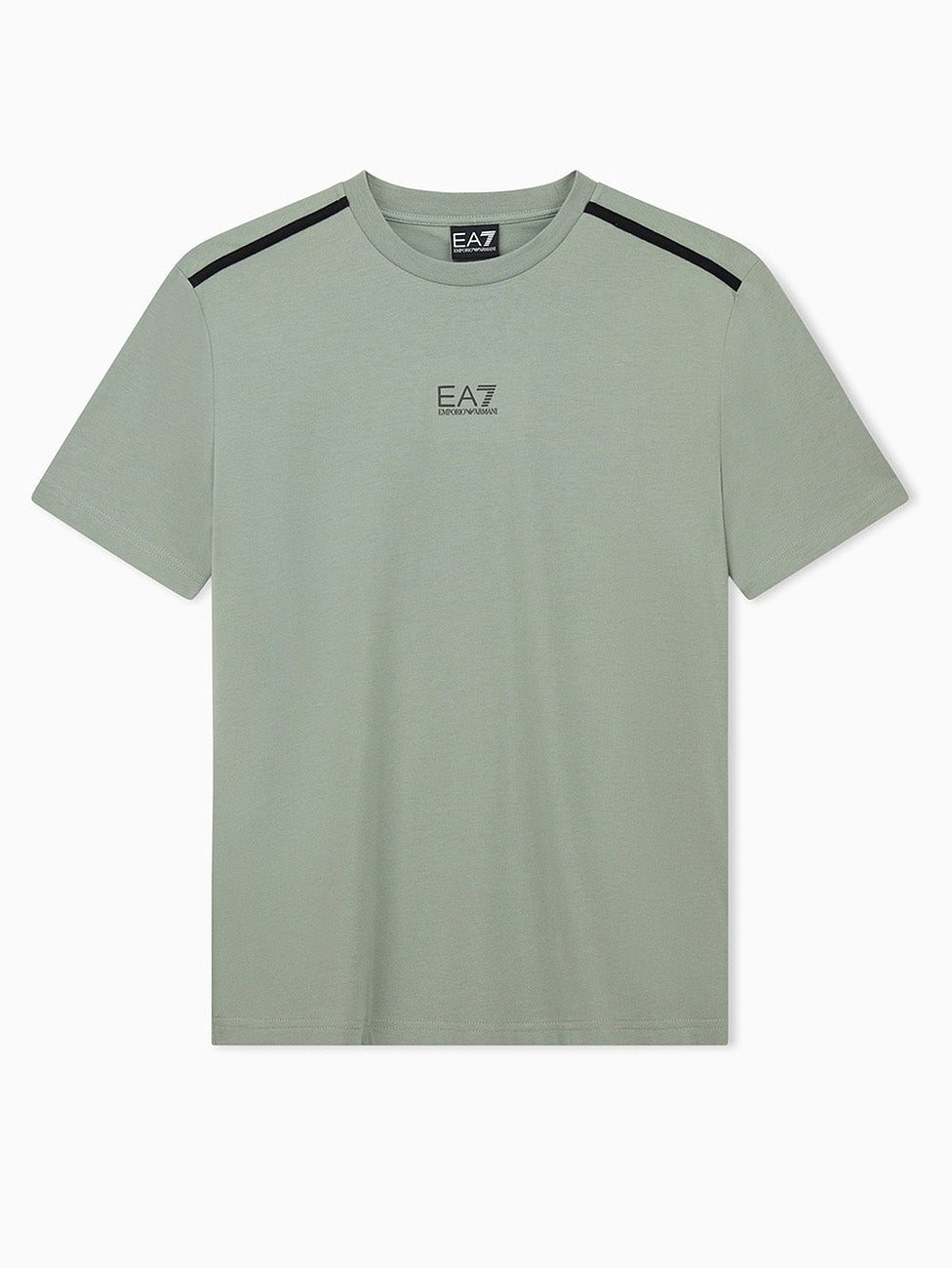 EA7 Natural VENTUS7 T-Shirt