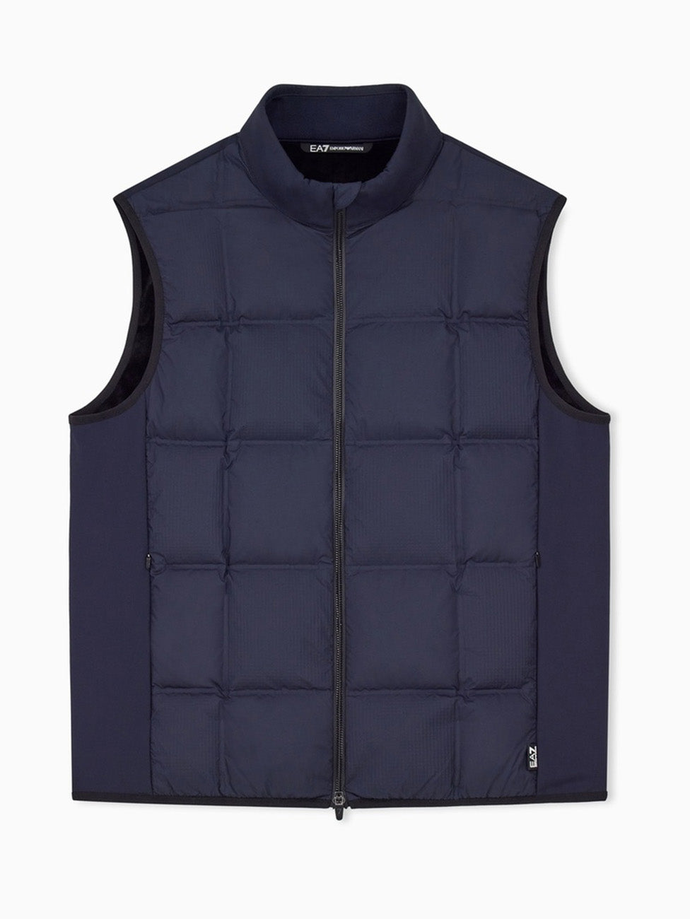 EA7 Golf Pro Padded Vest