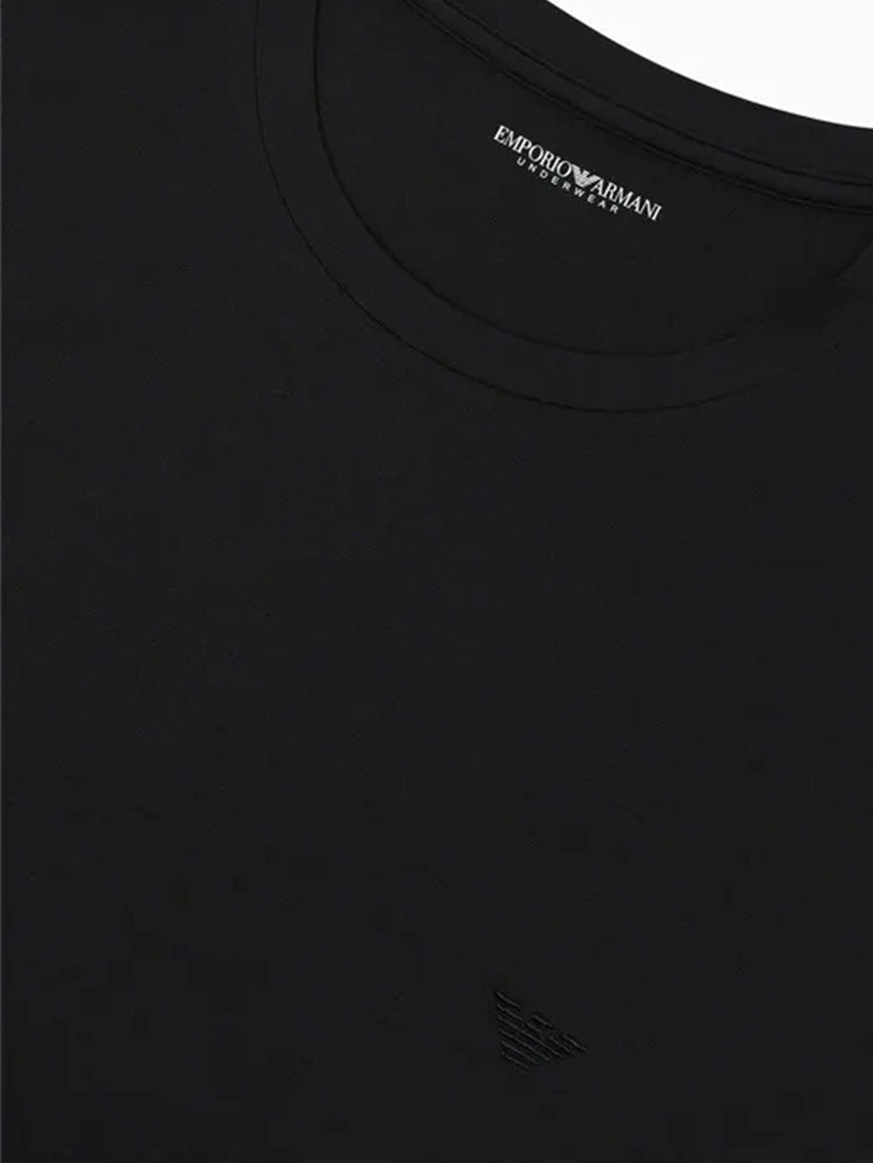 Emporio Armani Modal Crew Neck T-Shirt