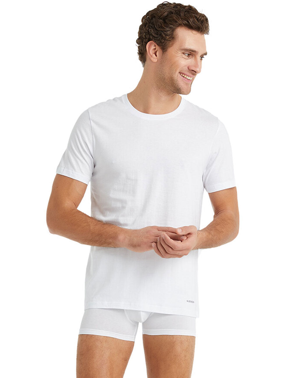 Blackspade Loose Fit T-Shirt