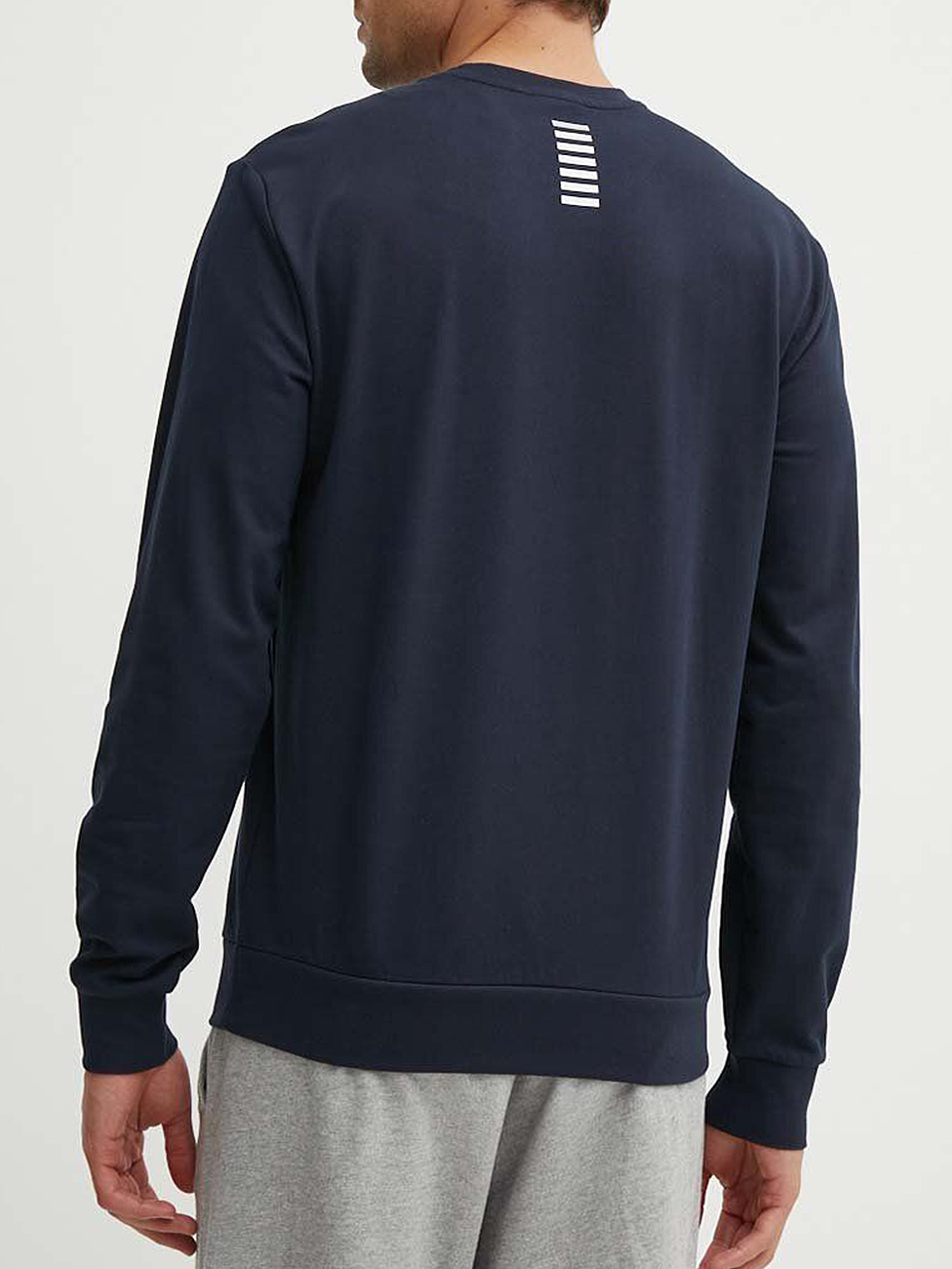 EA7 Emporio Armani Sweatshirt