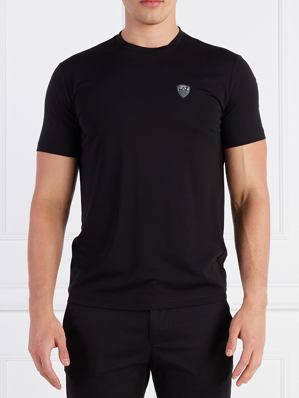 EA7 Emporio Armani T-Shirt