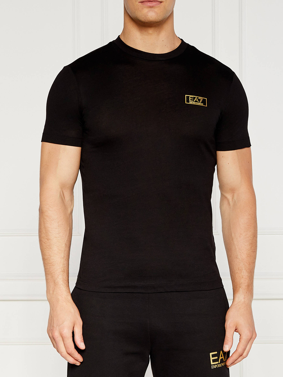 EA7 Emporio Armani T-Shirt