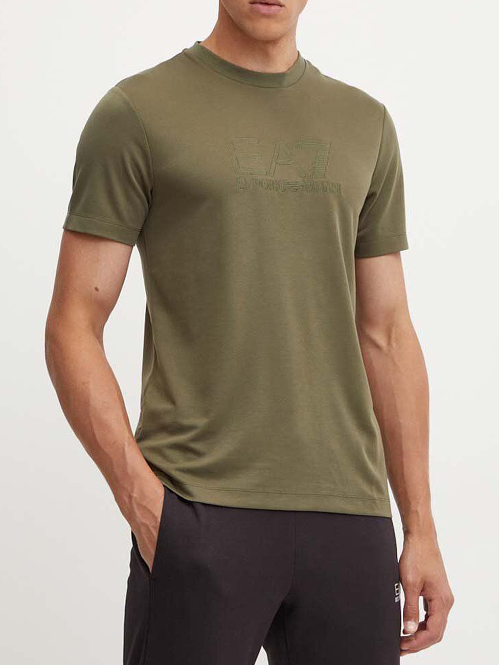 Emporio Armani EA7 T-shirt