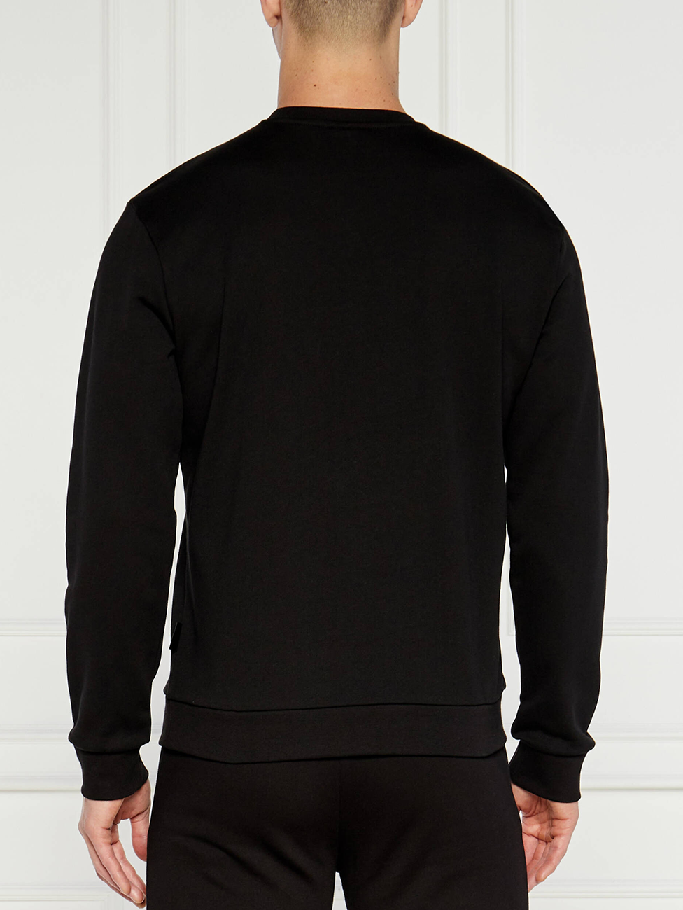 EA7 Emporio Armani Sweatshirt