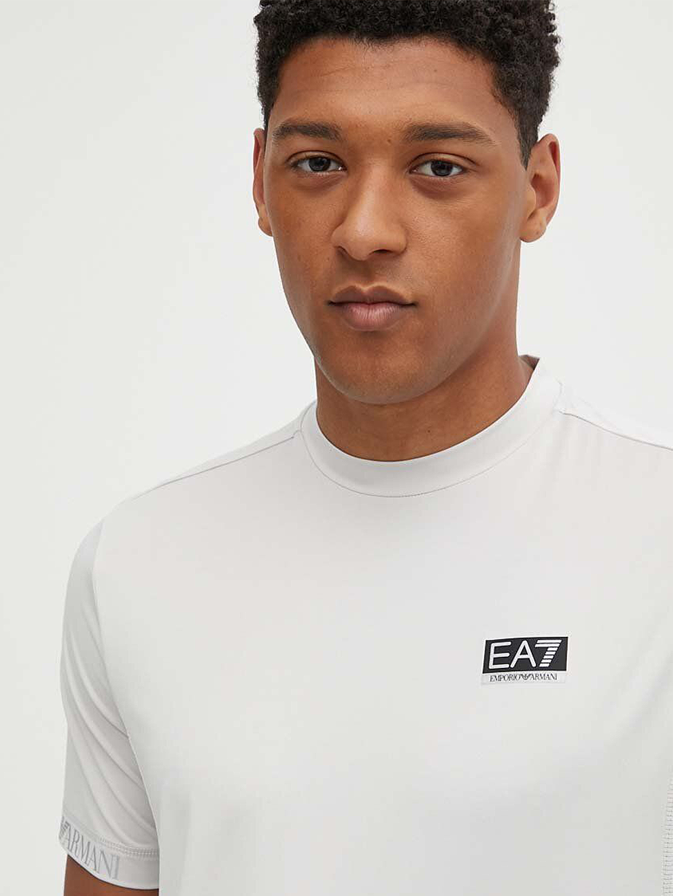 EA7 Emporio Armani T-Shirt