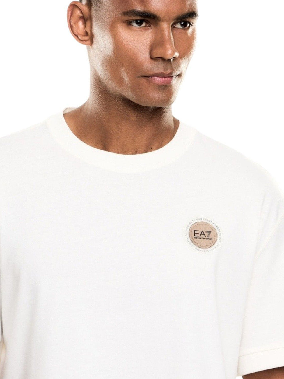 EA7 Train Core Unisex T-Shirt