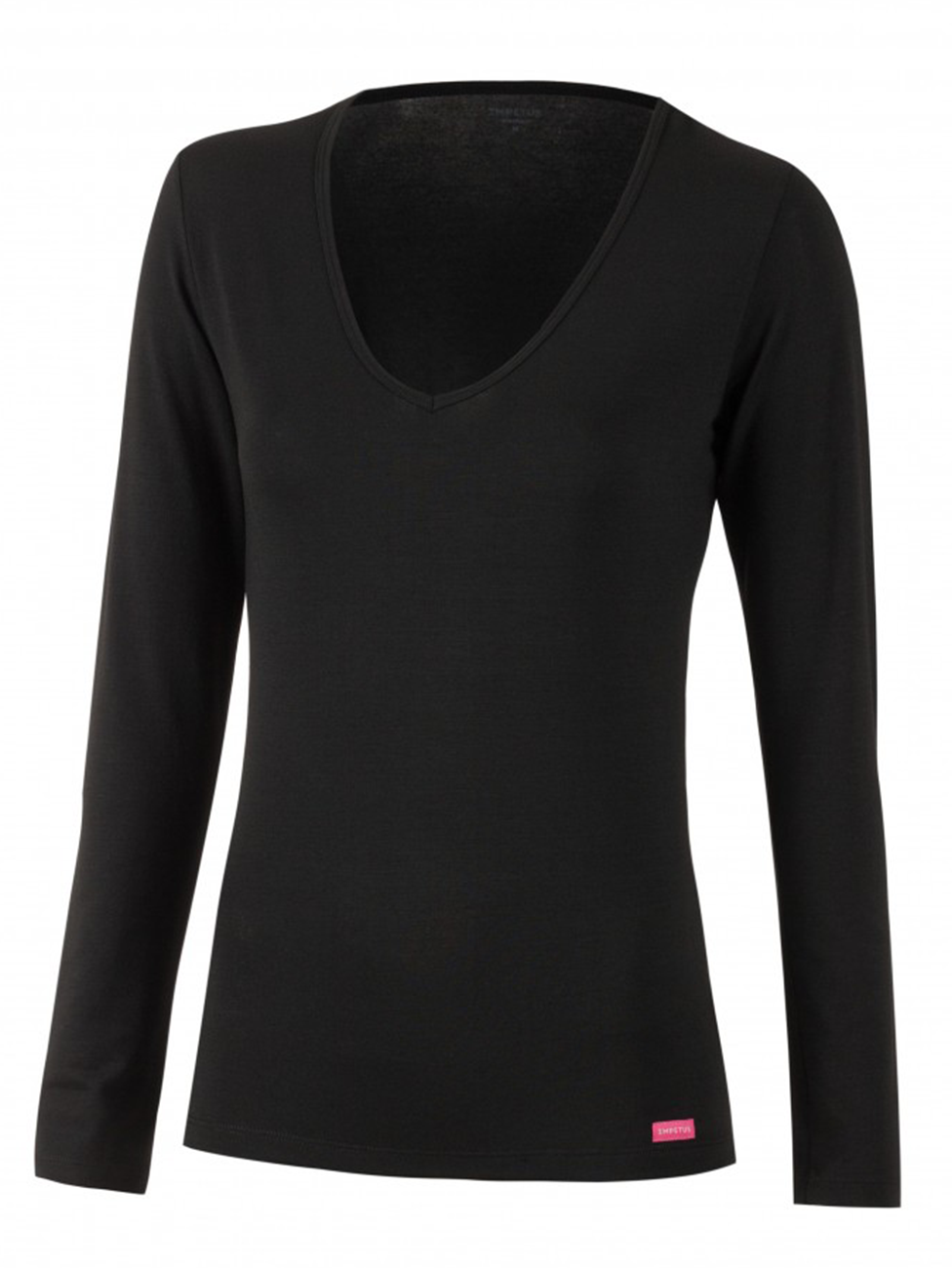 Impetus Thermo Long Sleeve Women's T-shirt