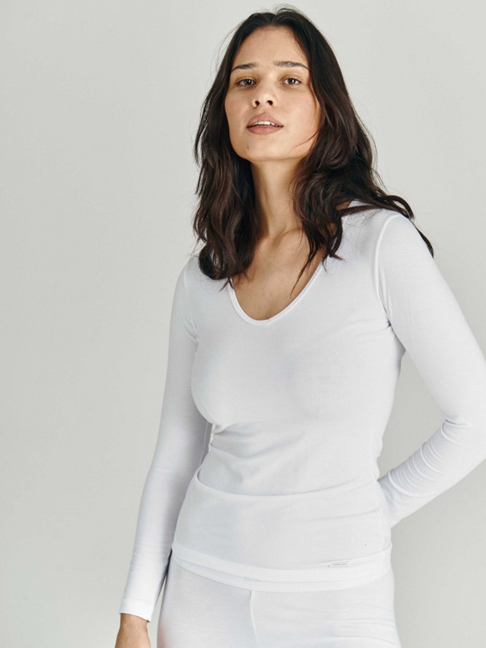 Impetus Thermo Long Sleeve Women's T-shirt