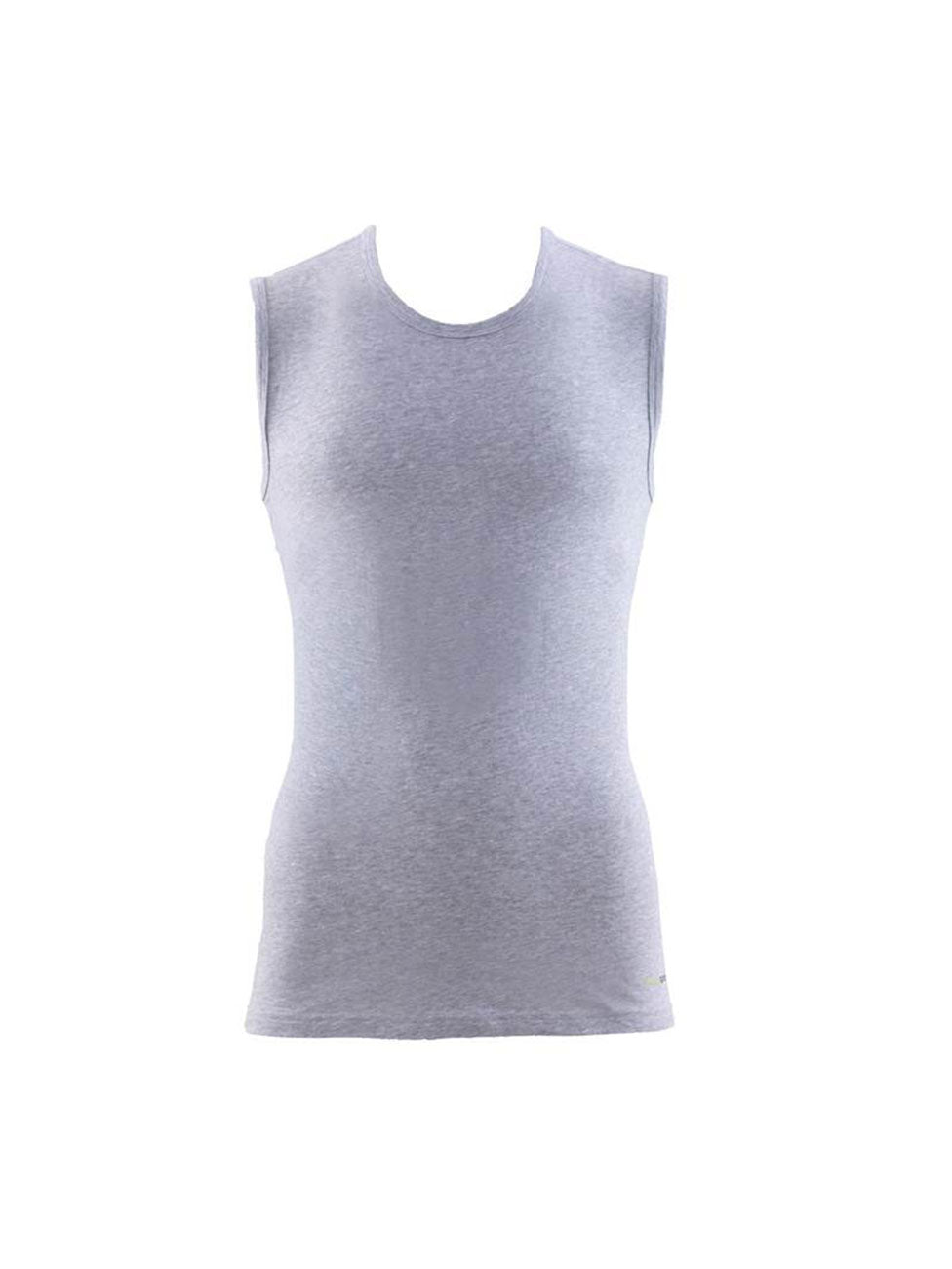 Blackspade Tender Cotton Men Sleeveless T-shirt