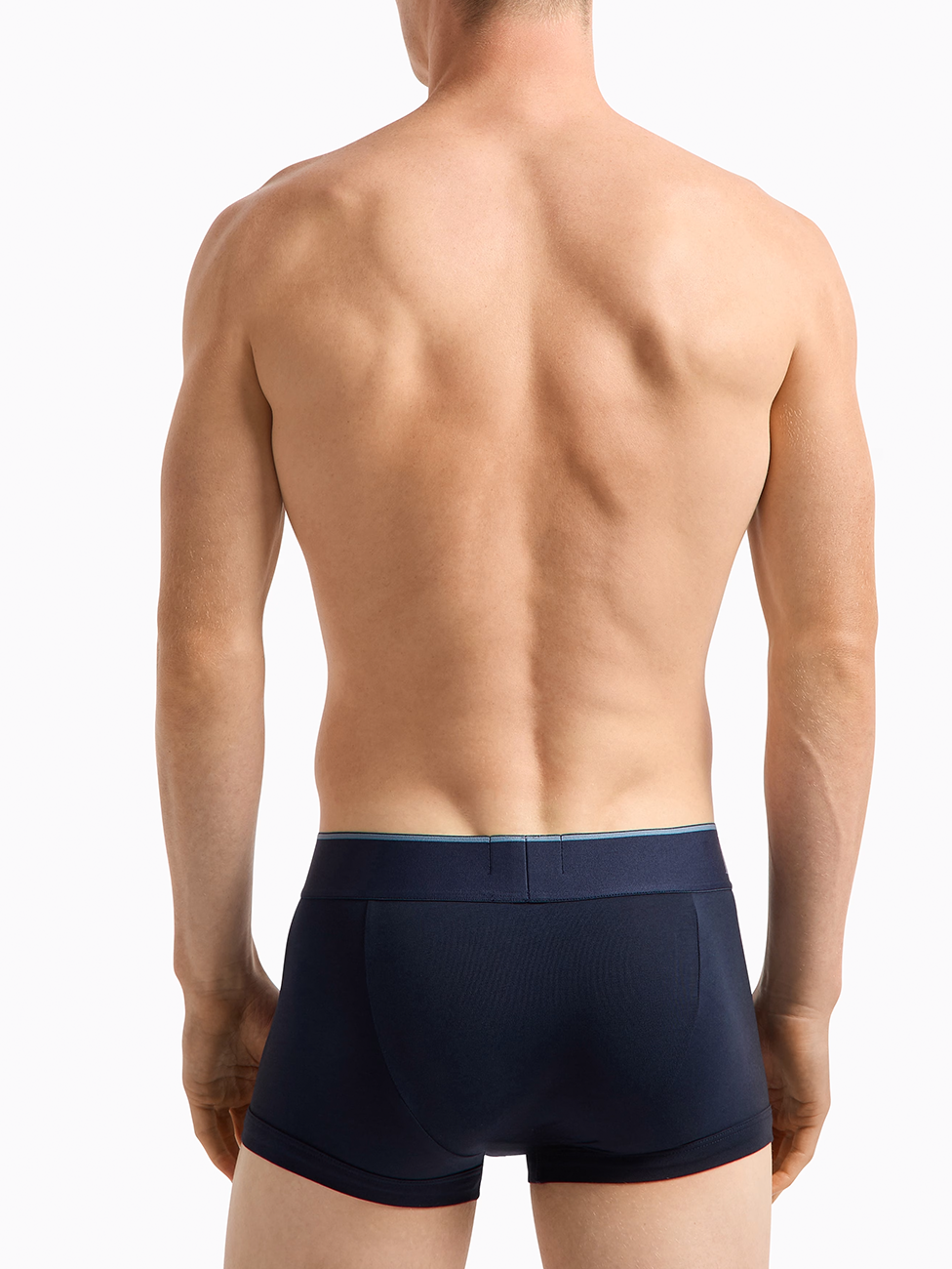 Emporio Armani Megalogo Boxer Briefs