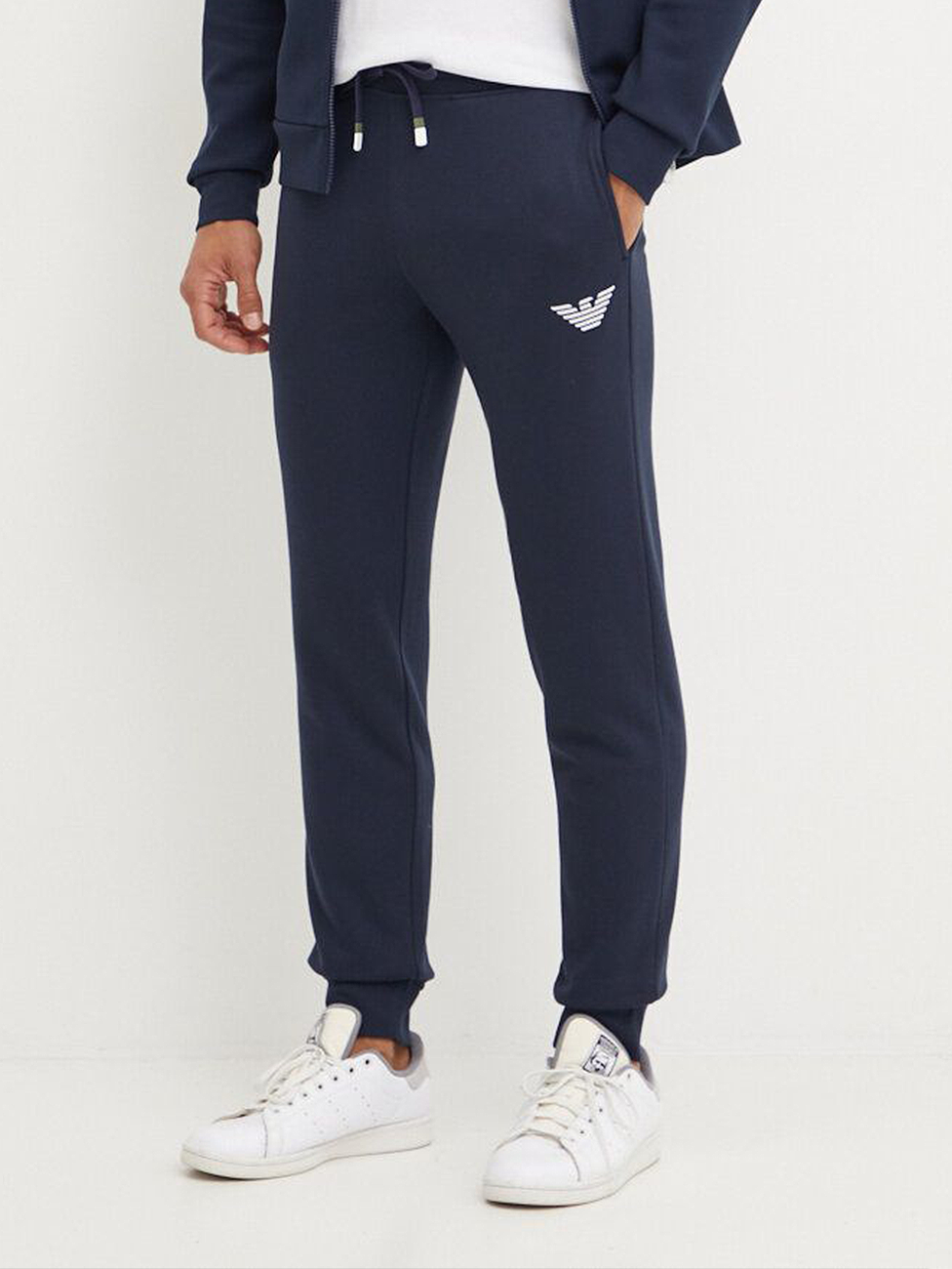 Emporio Armani Men's Sweatpants