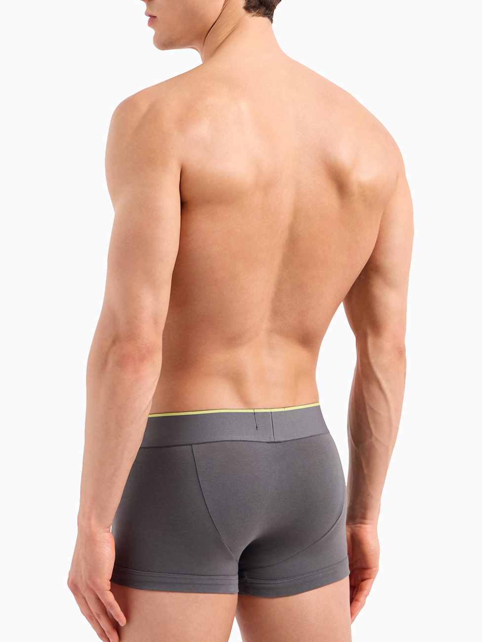 Emporio Armani Megalogo Boxer Briefs