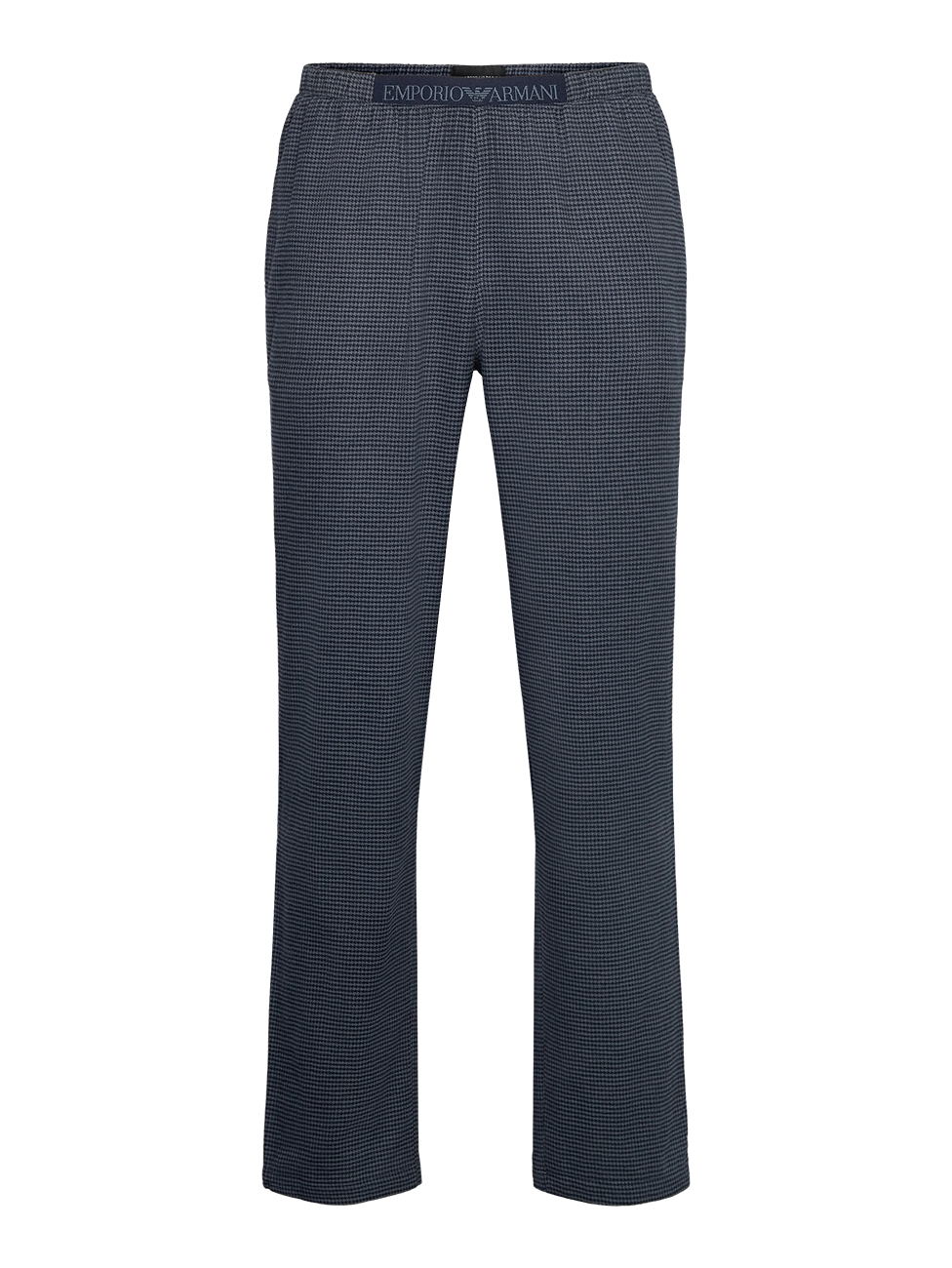 Emporio Armani Men's Woven Trousers