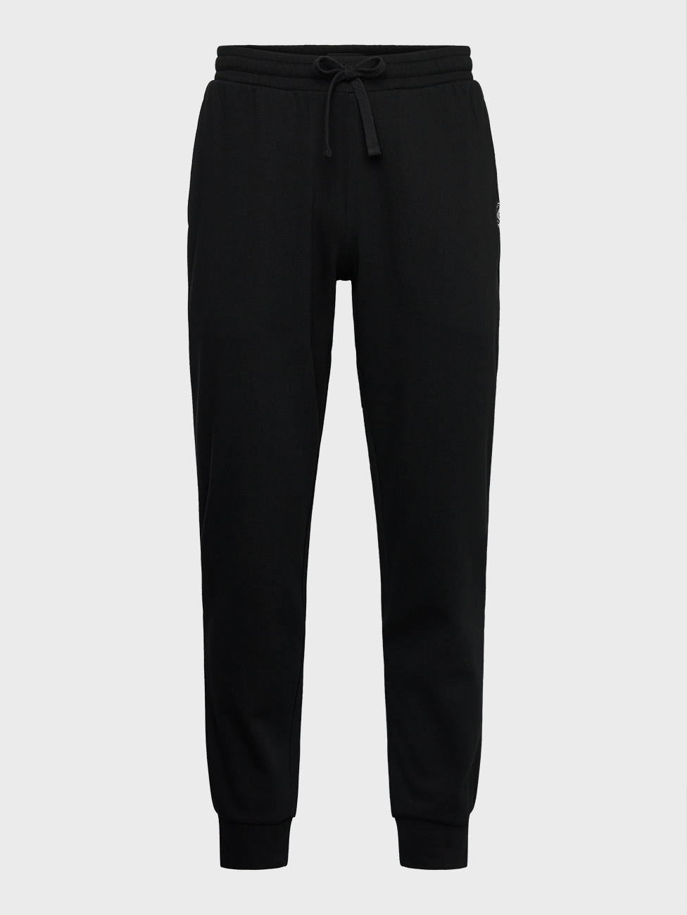 Emporio Armani Men's Drawstring Cuffed Sweatpants