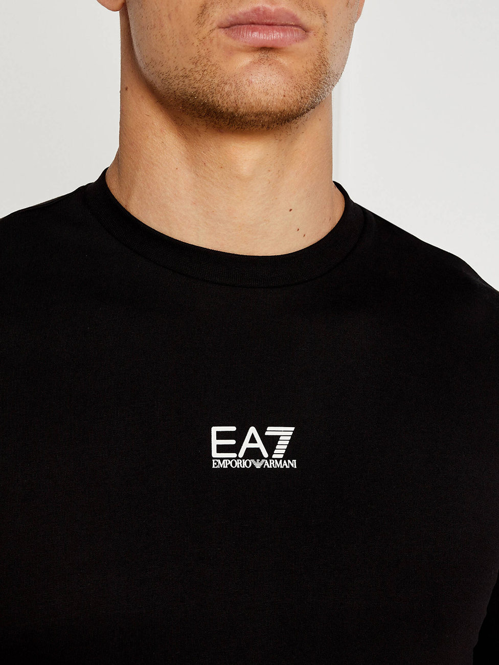 EA7 Emporio Armani Sweatshirt