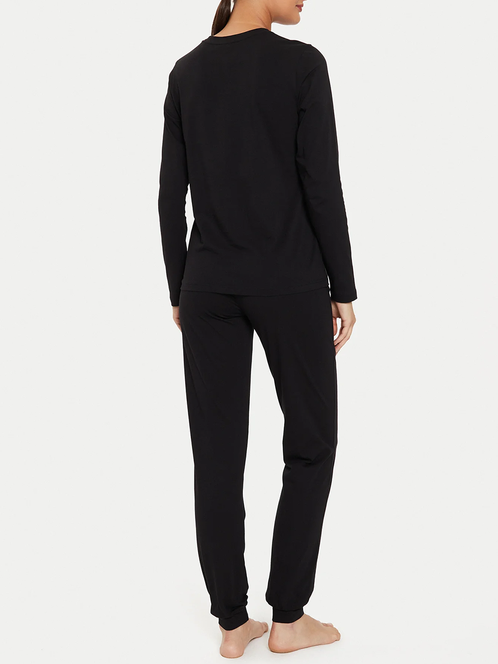 Emporio Armani Regular Fit Women's Pyjamas