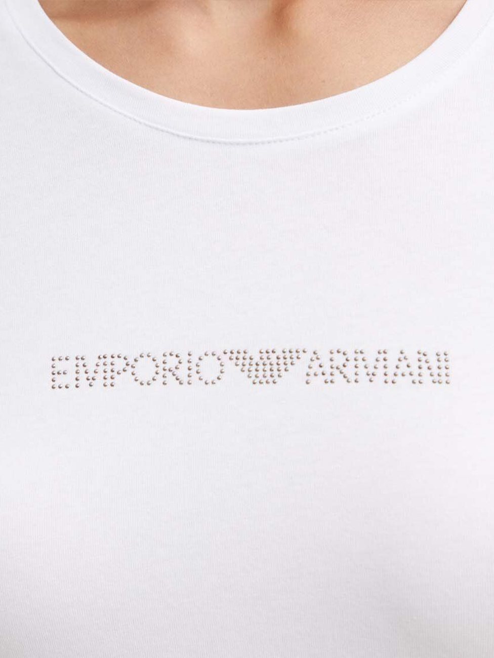 Emporio Armani Underwear Long Sleeve T-shirt