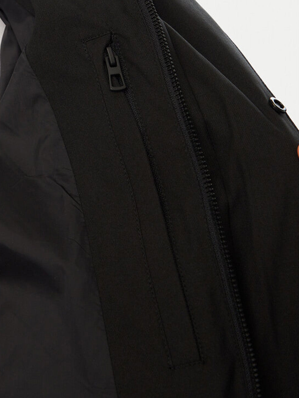 EA7 Lux Identity Jacket