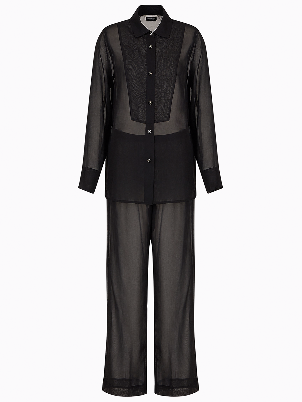 Emporio Armani Chiffon Women's Pyjamas