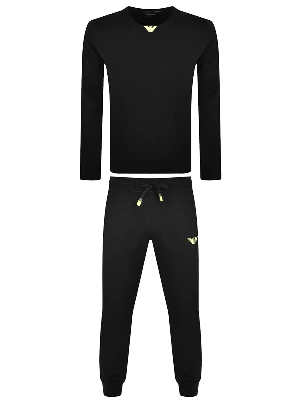 Emporio Armani Men's Trucksuit