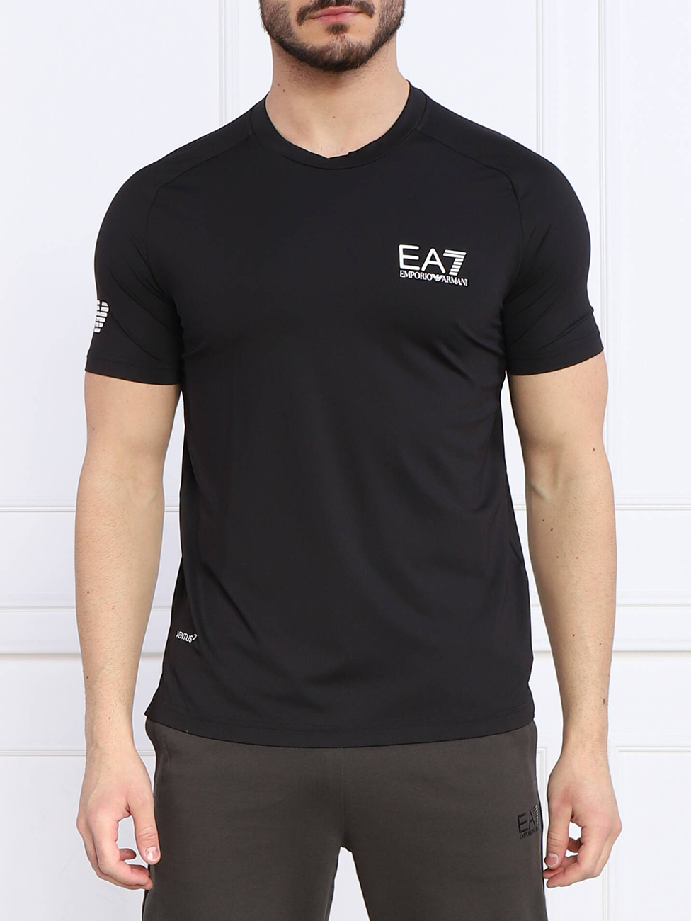 EA7 Emporio Armani Ventus T-Shirt