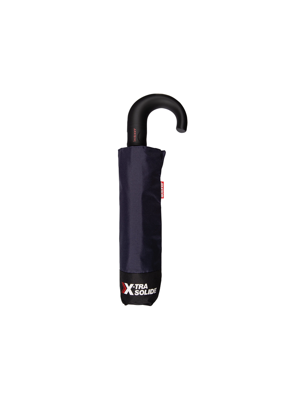 Isotoner Crook X-TRA SOLID Umbrella