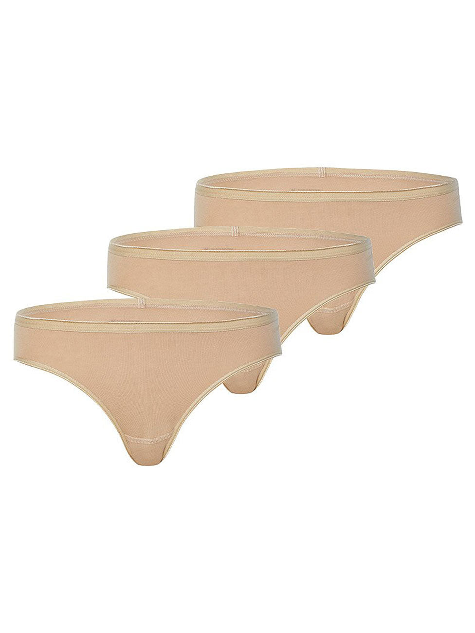 Blackspade Essential Panties (Pack of 3)