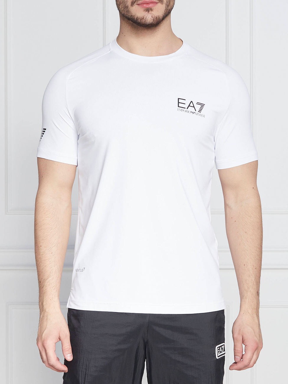 EA7 Emporio Armani Ventus T-Shirt