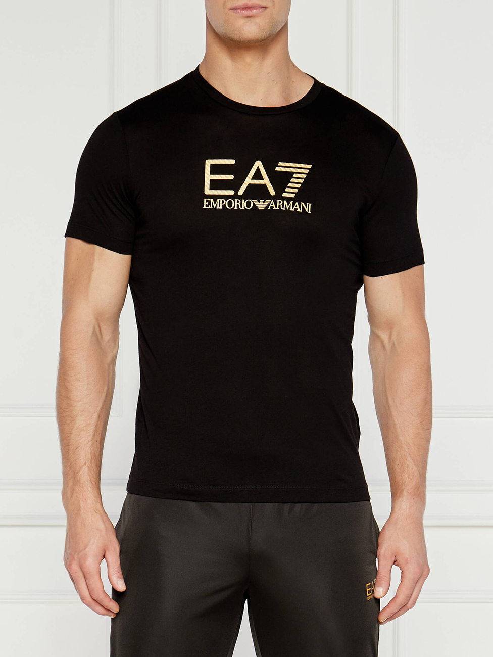 EA7 Emporio Armani T-Shirt