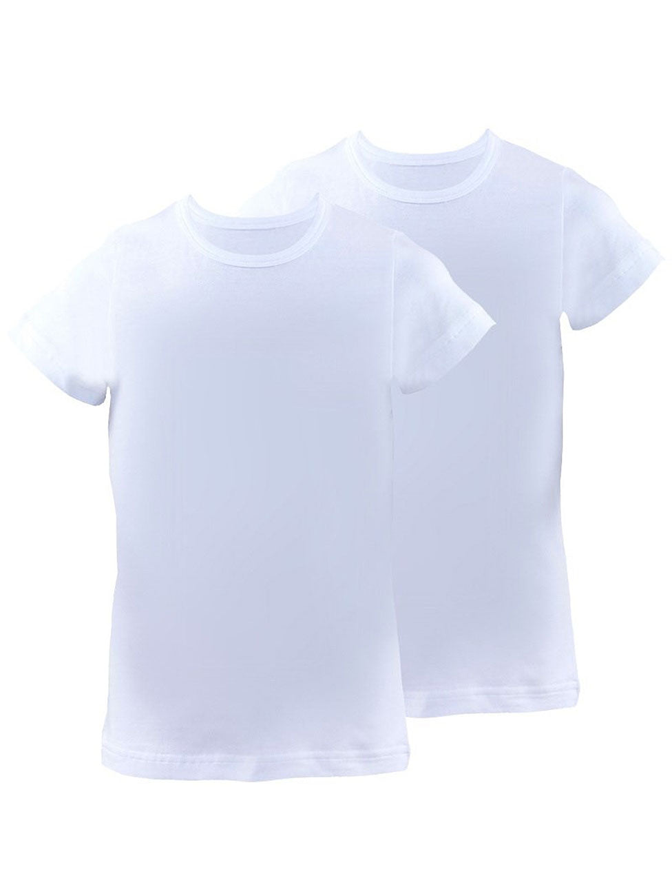 Blackspade Kids Boys T-Shirt (Pack of 2)