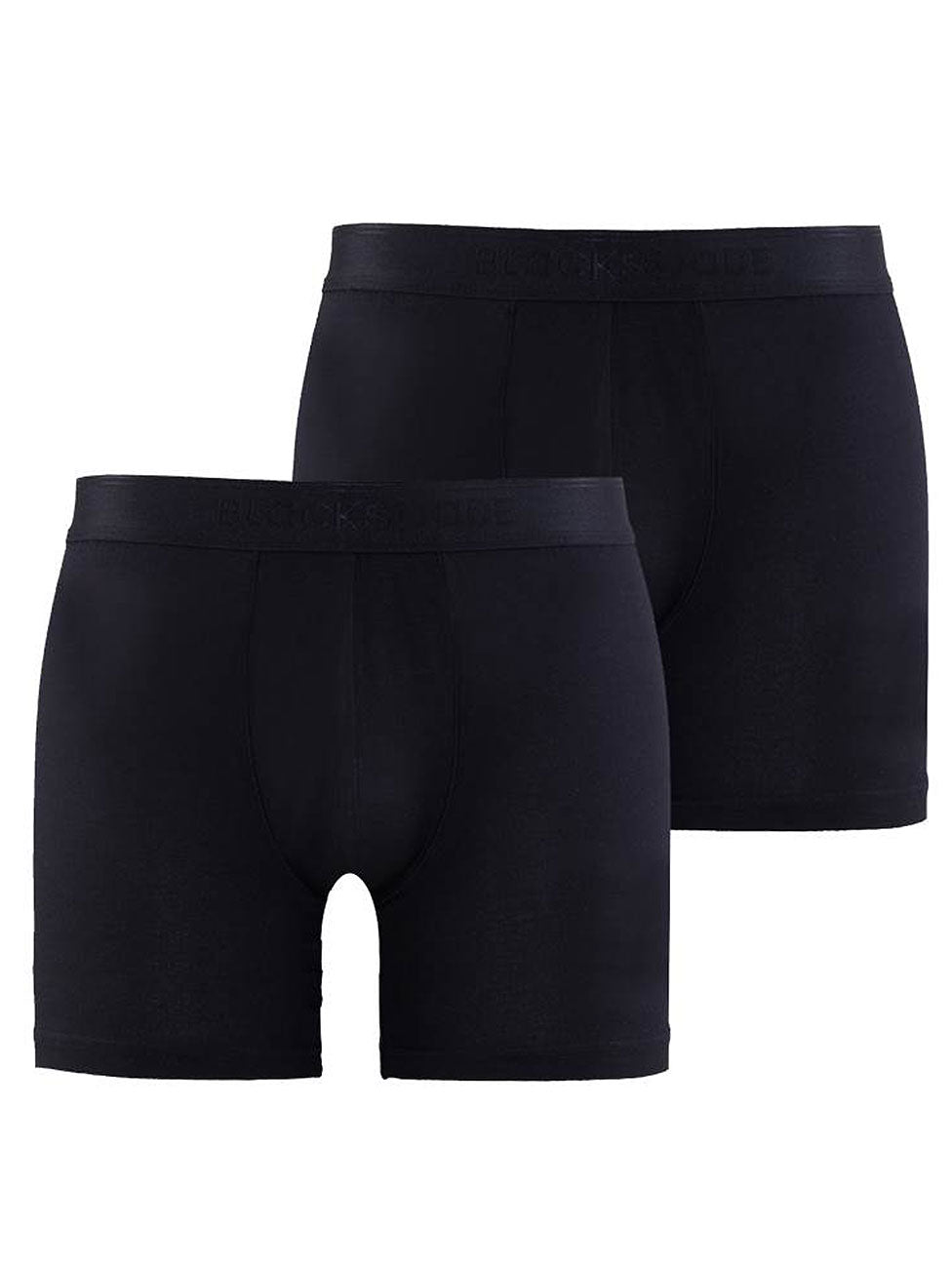 Blackspade Mood Boxer (Pack of 2)