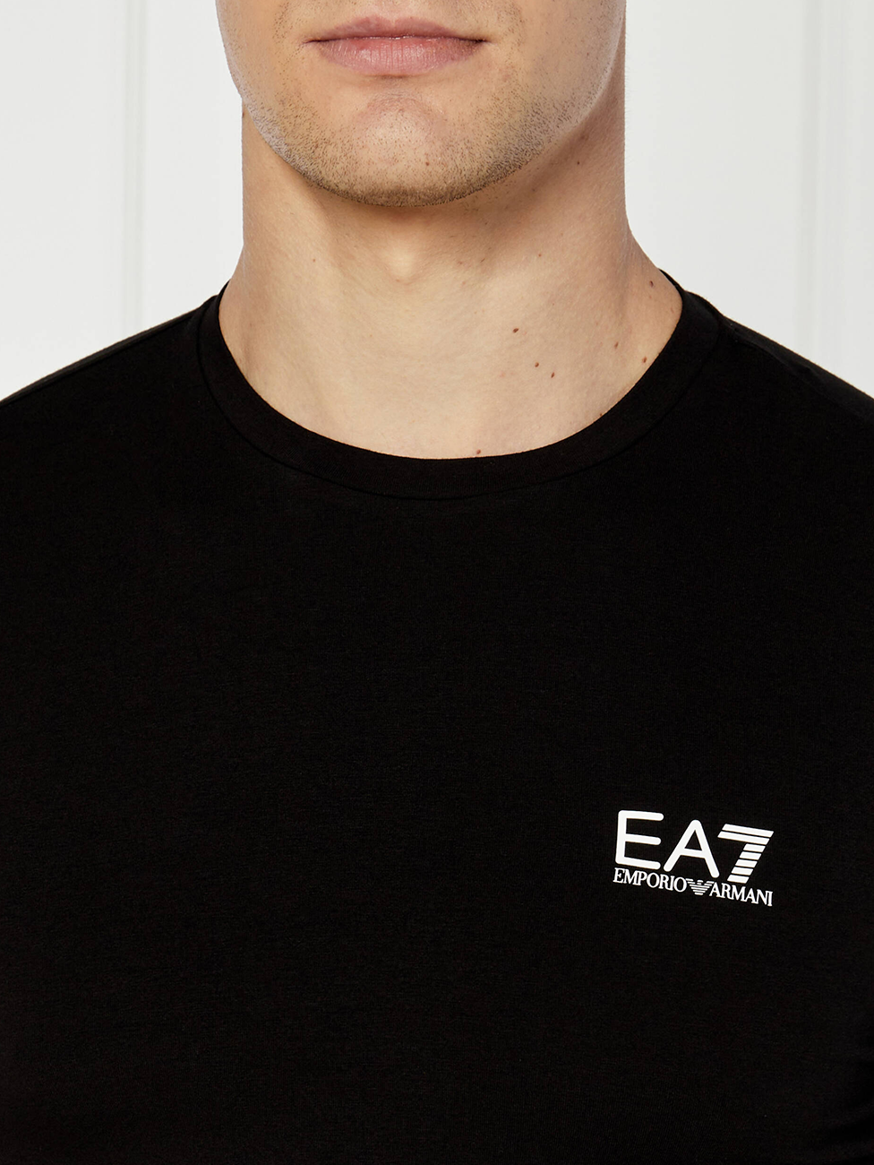 EA7 Emporio Armani T-Shirt