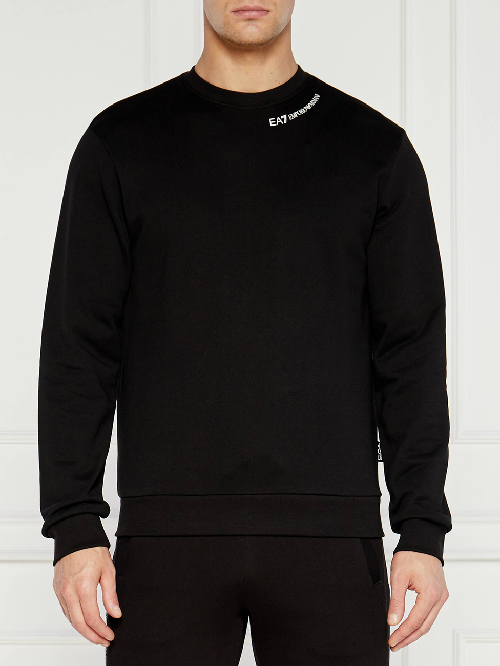 EA7 Emporio Armani Sweatshirt