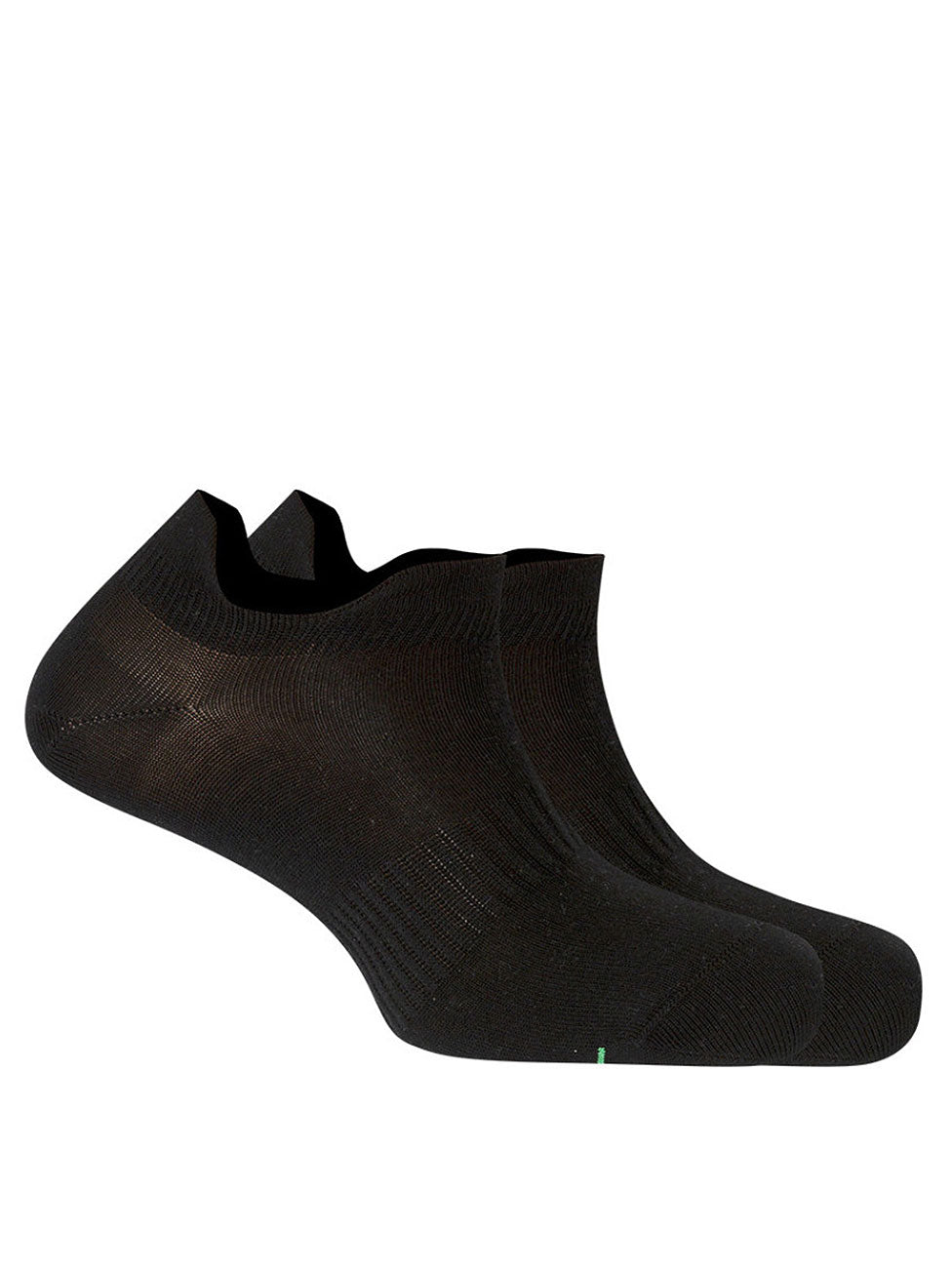 Punto Blanco Double Tongue Cotton Socks (Pack of 2)