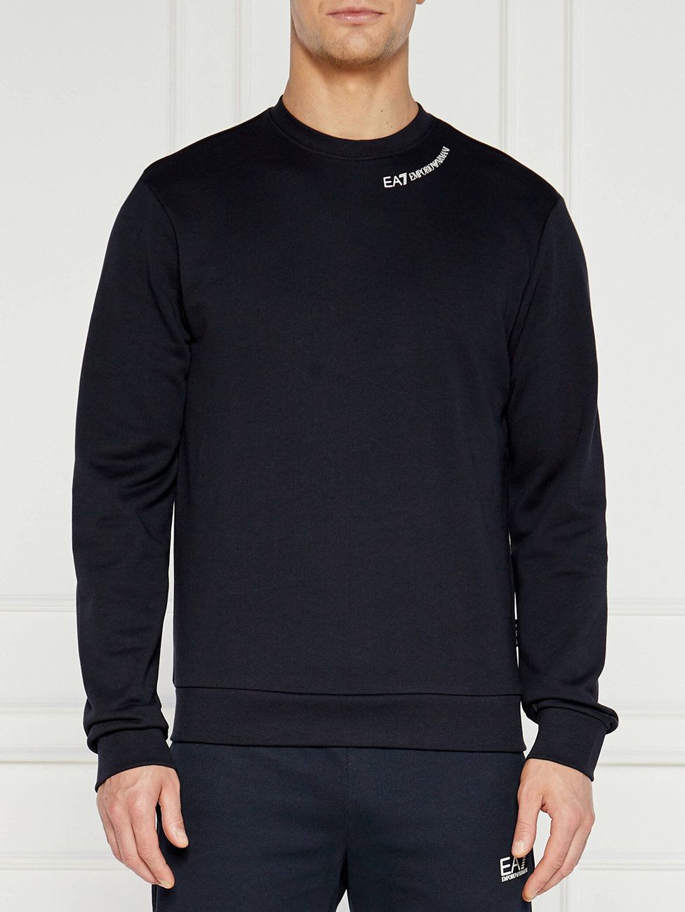 EA7 Emporio Armani Sweatshirt