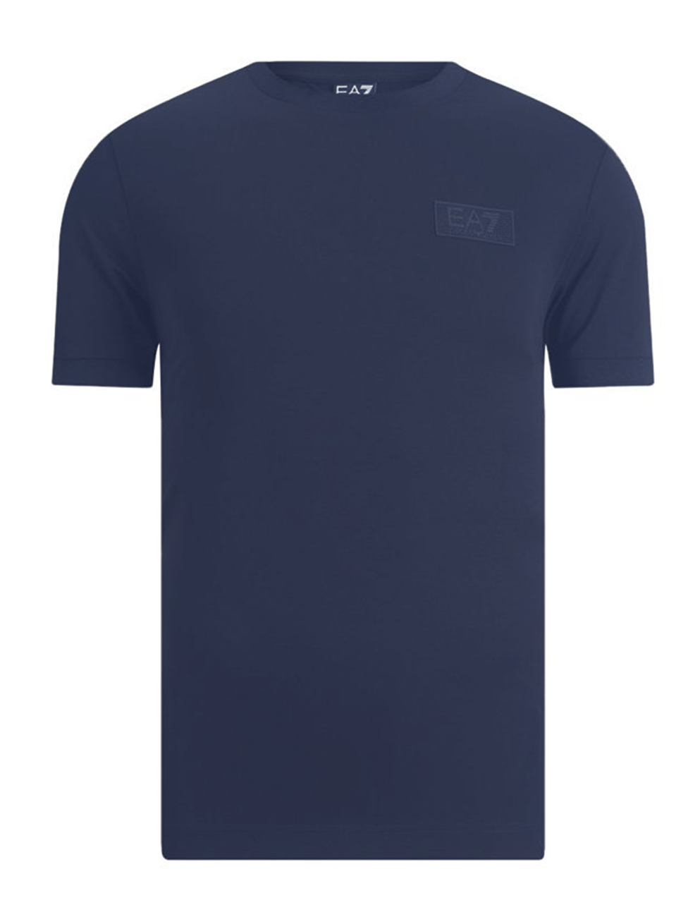 Emporio Armani EA7 Chest Logo T-shirt